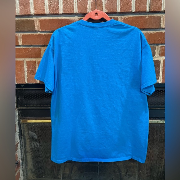 Disney Mickey Minnie Pluto T-Shirt Tee | XL/XG (46/48) - Picture 5 of 5